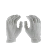 Boss B62081-L12P Men&#39;s String Knitted Work Gloves, 12-Pairs, Large, White - $32.48 CAD
