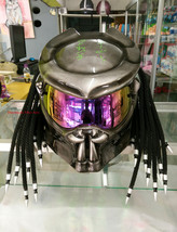  Predator Helmet - $425.00