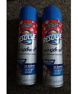 Special Resolve carpet cleaner offer - $24.96