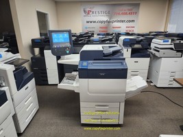 Xerox Primelink C9070 Color Copier Printer Scanner. Very Clean. Meter on... - £5,739.61 GBP