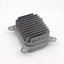 2021-2023 Tesla Model 3 Y Front Headlight LED Ballast Control Module Oem... - €25,67 EUR