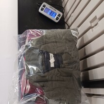 Maurices Woman’s Size Large Buffalo Plaid Flannel Quilted Vest Full Zip Pockets image 8