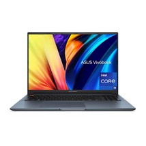 ASUS VivoBook Pro 16 Laptop, 16” Display, Intel Core i9-13900H CPU, NVIDIA GeFor - £2,283.56 GBP
