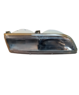 89-93 FORD THUNDERBIRD RIGHT HEADLIGHT P/N E9SB-13N086 OEM USED FORD PART - $120.87 CAD