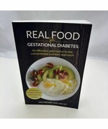 Real Food for Gestational Diabetes - $28.74 CAD