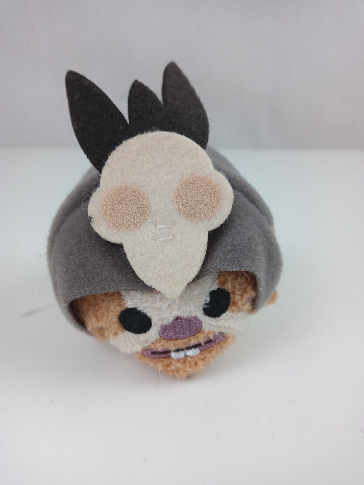 Primary image for Disney Star Wars Tsum Tsum Chief Chirpa Star Wars Mini Stackable Plush Exclusive