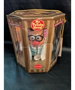 1998 Mr Potato Head Doctor Tuber U Collectible Gift Edition Damaged Box NEW - €127,12 EUR