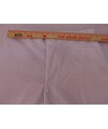 Mens Military Vintage Scrubs/Medic Trousers EXACT MEASUREMENT WASIT 32 I... - €11,64 EUR