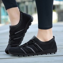 Women Shoes Air Mesh Breathable Sneakers Women Casual Shoes Fashion Ladies Shoes - £29.84 GBP