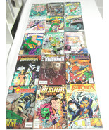 15 DC Comic Assortment Only $9.99 Blasters Aquaman DC Universe Decisions - £7.86 GBP