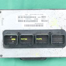Dodge Chrysler Engine Control Unit Module ECU ECM PCM P05094402AI image 2
