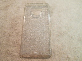 Samsung Galaxy Note 9 clear case - £8.79 GBP