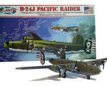 Atlantis Models B-24J Pacific Raider 1:92 Scale Model Kit New in Box - $27.88