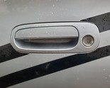 2000 2005 Toyota Celica GTS OEM Pair 1E7 Silver Door Exterior Handle  - $235.13