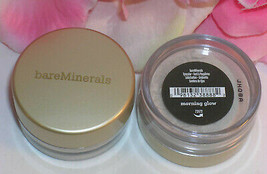 New Bare Minerals Eye Color Morning Glow  Loose Powder .02 oz / .57g Esc... - $12.74