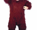 RG Costumes Men&#39;s Brown Gorilla, Brown, One Size Fits Most - £142.36 GBP