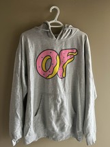 Odd Future Hoodie, Men&#39;s Large - £16.50 GBP