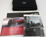 2014 Ford Focus Owners Manual Handbook Set with Case OEM M02B25083 - $44.99