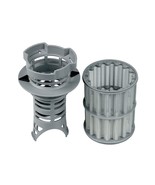 Micro Filter for Bosch SHP65TL5UC/07 SHE53TF5UC/02 SHE3ARF6UC/12 SHX68T5... - $47.02 CAD
