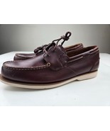 Rockport Southport Boat Shoe Men&#39;s Slip On, size 12 W - $69.30