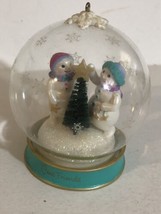 Hallmark Cool Friend Christmas Decoration XM1 - £7.50 GBP