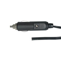 Cigarette Lighter Cable with Bare ends - £13.92 GBP