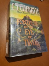 Fortress in the Eye of Time by C. J. Cherryh (1995,1st Ed HC/DJ) Good - £11.74 GBP