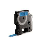 Dymo D1 Standard Self-Adhesive Tapes For LabelManager Printers, 9 M Roll - $317.54 MXN