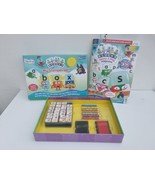 Alphablocks stamper set Birthday gift phonics reception early learning r... - £38.19 GBP