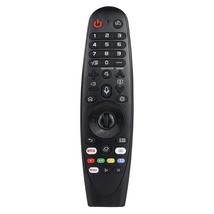 Mr20Ga Akb75855501 Magic Remote Control For Lg Magic Remote 2020 4K Uhd Smart Tv - $54.98