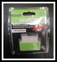 ECOOBD2 OBD2 AUTOMATIC DEVICE BRAND NEW! - $12.53 CAD