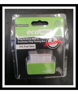 ECOOBD2 OBD2 AUTOMATIC DEVICE BRAND NEW! - $12.57 CAD