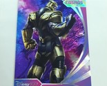 Thanos 2023 Kakawow Cosmos Disney 100 All Star 067/188 Limited - $59.39