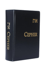Cepher 2nd Edition Leather Bound – January 1, 2013 - £355.66 GBP