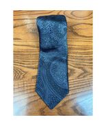 Brioni Mens Black Neck Tie - $1,461.01 MXN