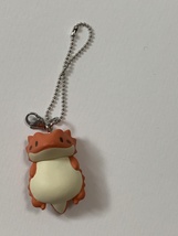 Bearded lizard Tsukunosuke mascot ball chain mascot - $29.99