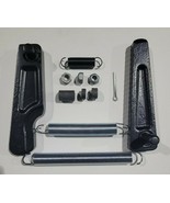 FONTAINE PASSENGER RIGHT KIT-RPR-6000-R 5TH WHEEL JAW WEDGE LOCK KIT KIT... - $2,668.39 MXN