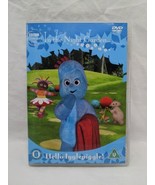 BBC Children&#39;s DVD Into The Night Garden Hello Igglepiggle - $24.75