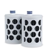 Aquasana Clean Water Filter Bottle Replacement Cartridge (2-Pack) - $33.88