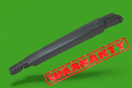 2014-2017 fiat 500L rear back trunk tailgate window wiper arm oem - $841.23 MXN