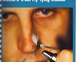 Western Trout Fly Tying Manual I [Spiral-bound] Jack Dennis - $49.47