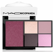 Mac Nicopanda Full Face Kit Primapanda ~ Limited Edition - £42.21 GBP
