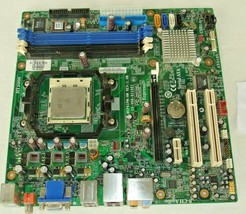 Hp 5188-8535 Motherboard With Amd Athlon 64X2 Cpu - £52.30 GBP