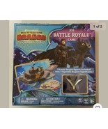 How To Train Your Dragon Jeu Battle Royale Game - £19.43 GBP