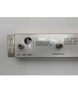 Blonder Tongue Sub-Band Diplexer Model DSV - $8.69