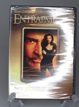 Entrapment (DVD, 2000, Special Edition) - £3.08 GBP