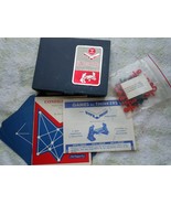 Vintage WFF’N Proof Kit Configurations Games For Thinkers 1967 - $4.99