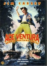 Ace Ventura When Nature Calls - £5.96 GBP