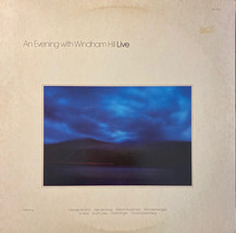 Various - An Evening With Windham Hill Live (LP) G - £3.73 GBP