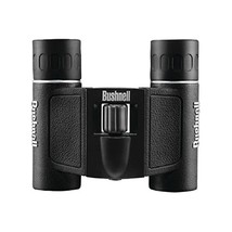 Bushnell Powerview 10x32 Compact Folding Binocular  - £67.05 GBP